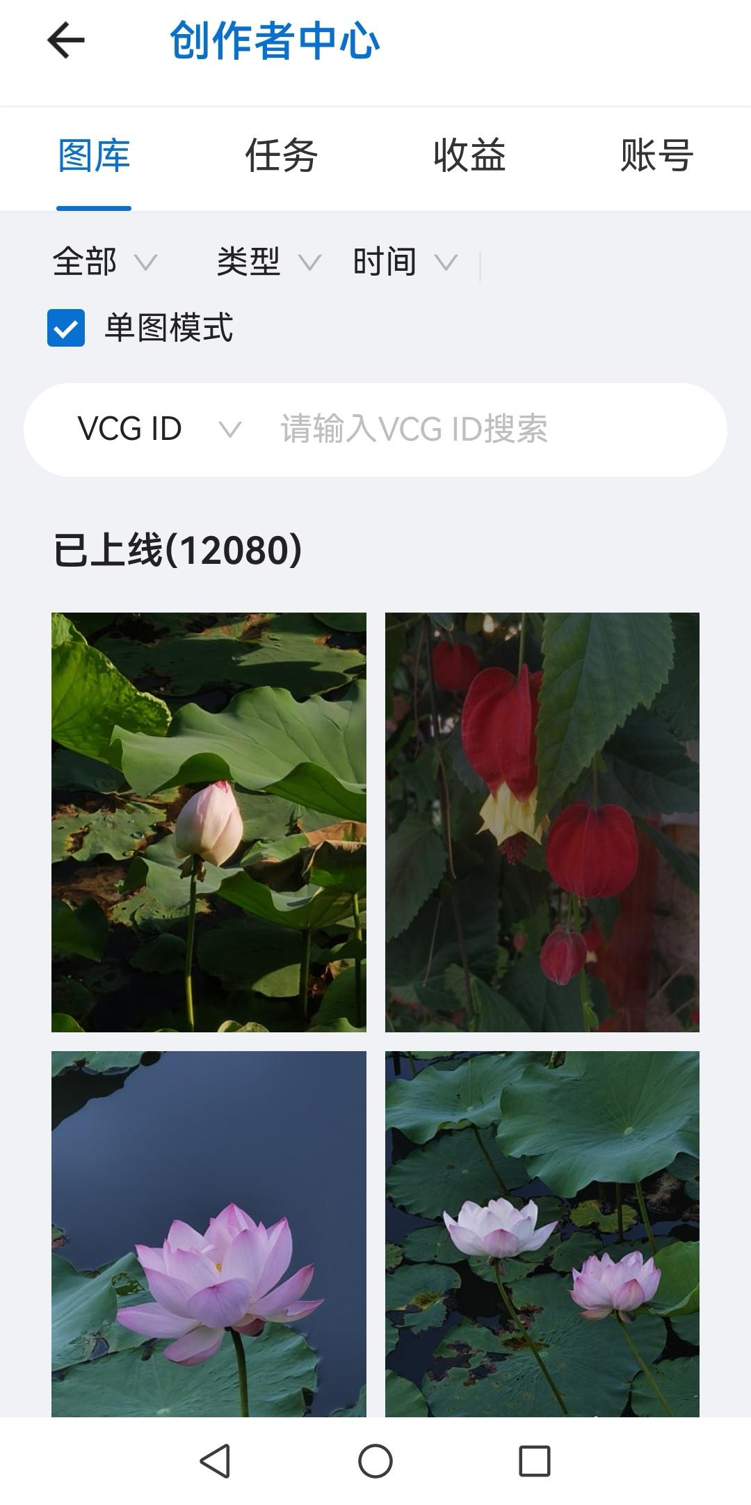 视觉中国已经上线12080张照片，特存谢。视觉中国&500px 视觉中国