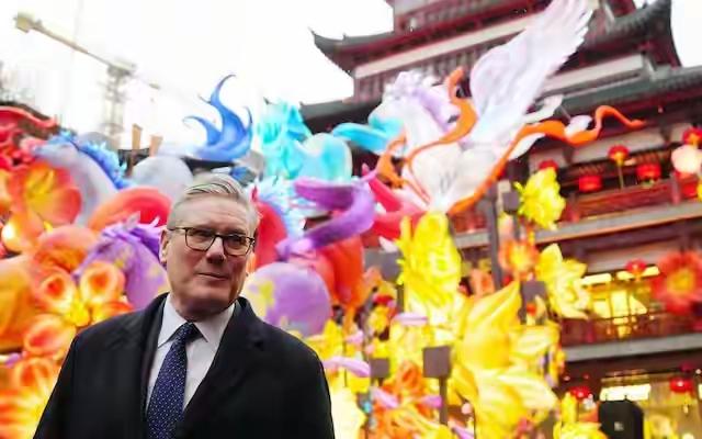 西方欧洲国家因与美国的盟友关系出现裂痕，英法德意加拿大芬兰西班牙等一些国家的领导