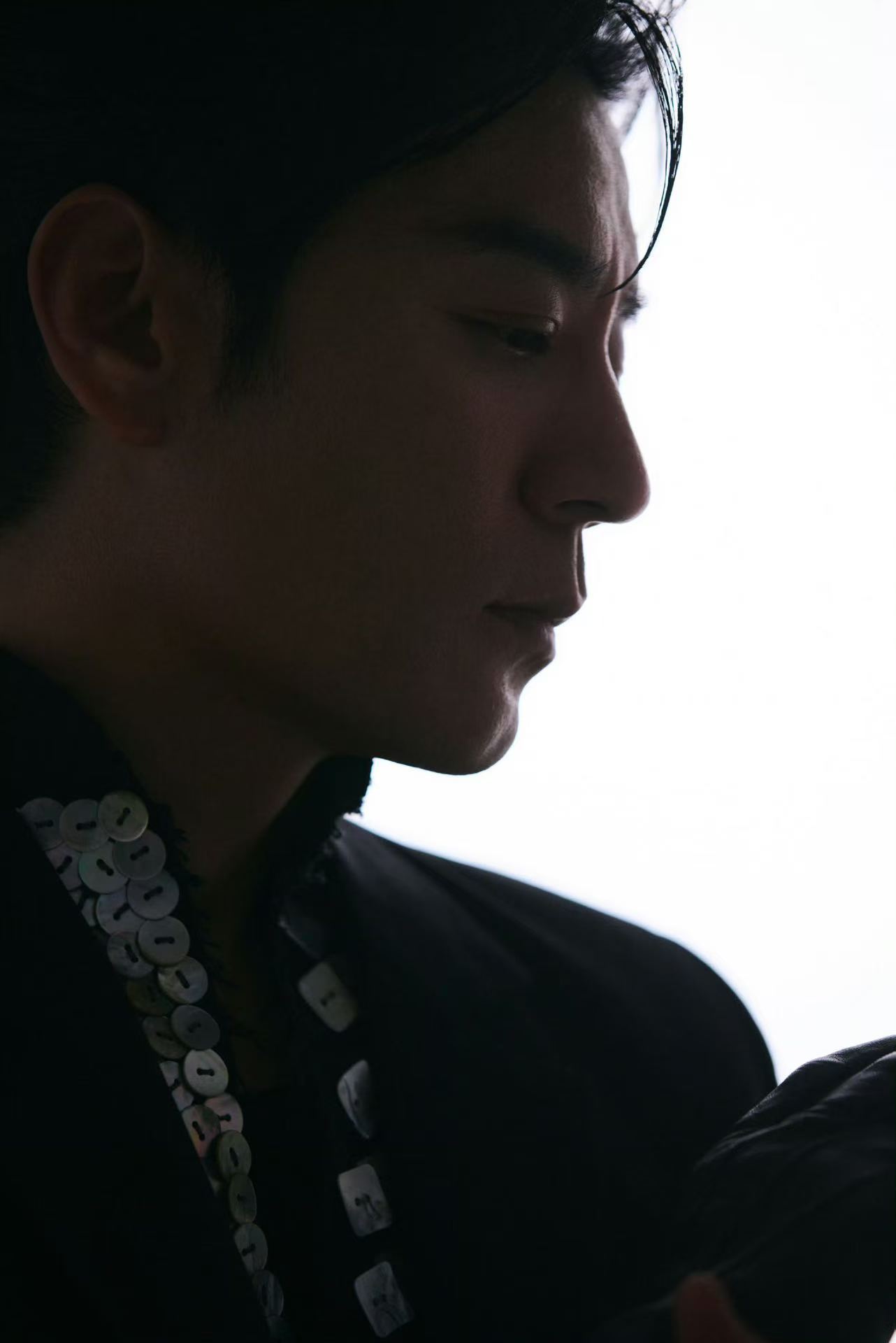 李光洁李光洁磁性低音炮李光洁唱人声鼎沸 听李光洁唱《人声鼎沸》，才真切感受到什么