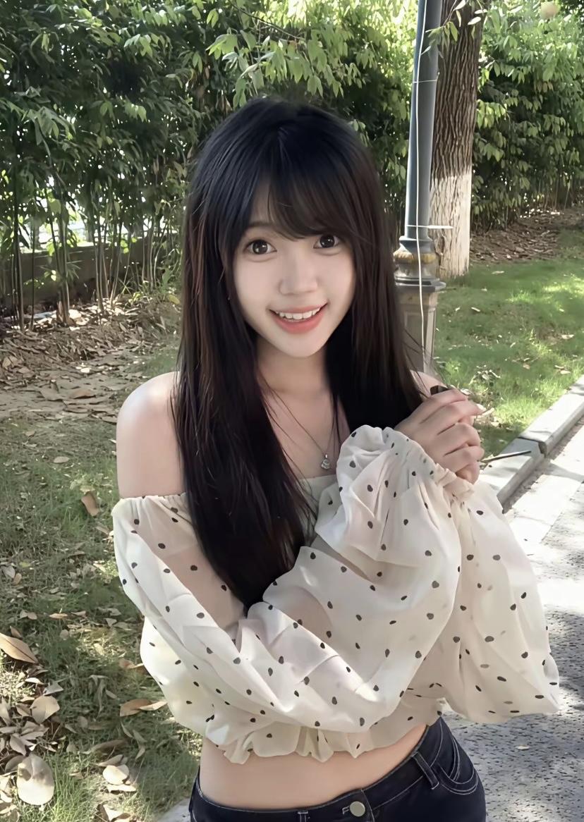 漂亮
