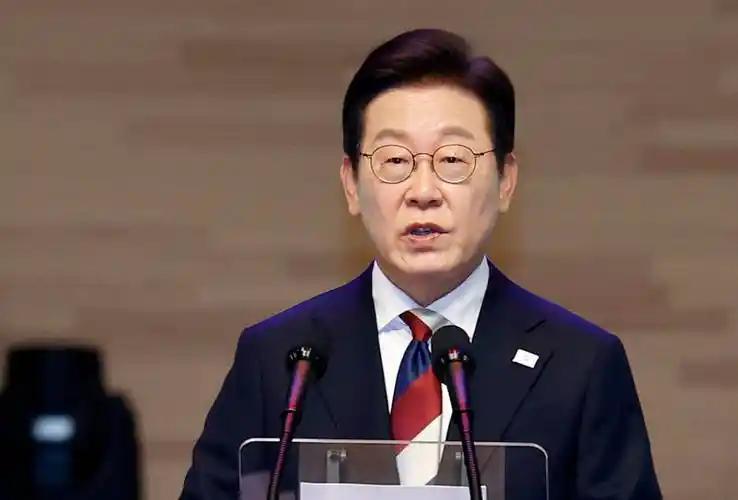 李在明发力了，青瓦台魔咒这次真的要被打破了吗？
 
今后的韩国检察官就只剩一件事