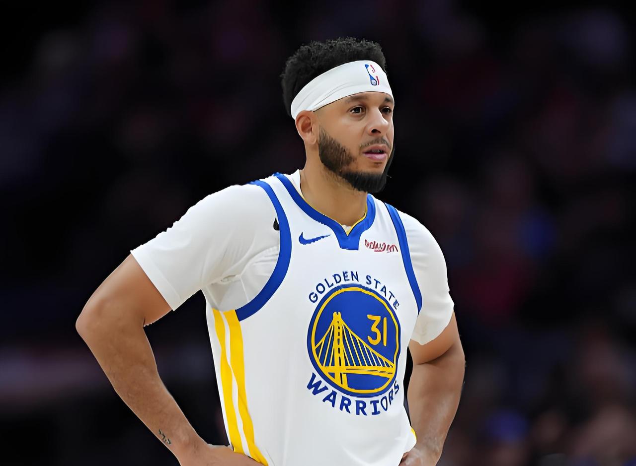 勇士主教练科尔称：小库里将在几天后同爵士的比赛中复出！

近期，伤兵满营的勇士终