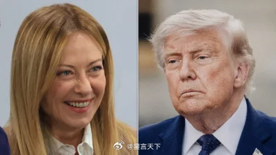 川普虚构意大利总理“恳求”和他合影这篇文章来自《HuffPost》，内容围绕意大
