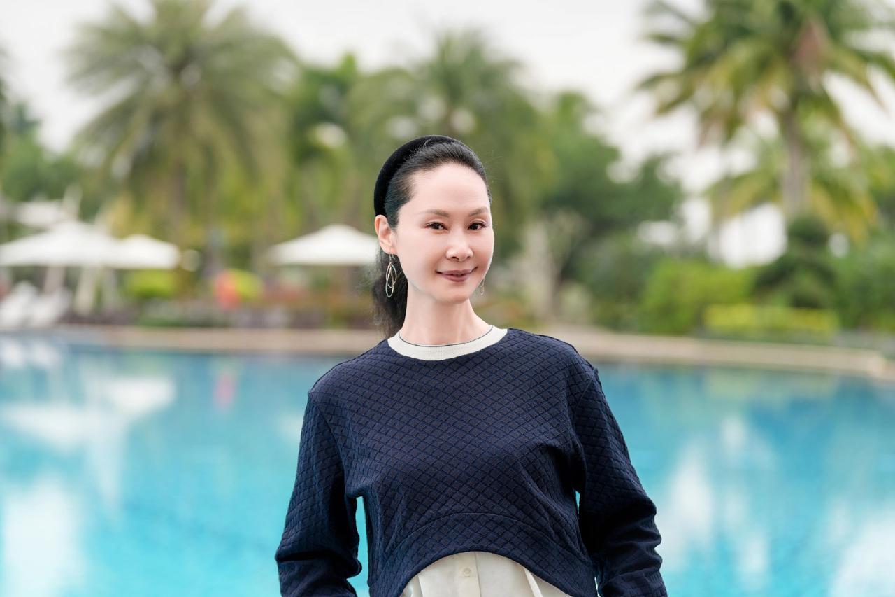 于文华 生活美学 青山绿水 于文华歌曲 音乐分享