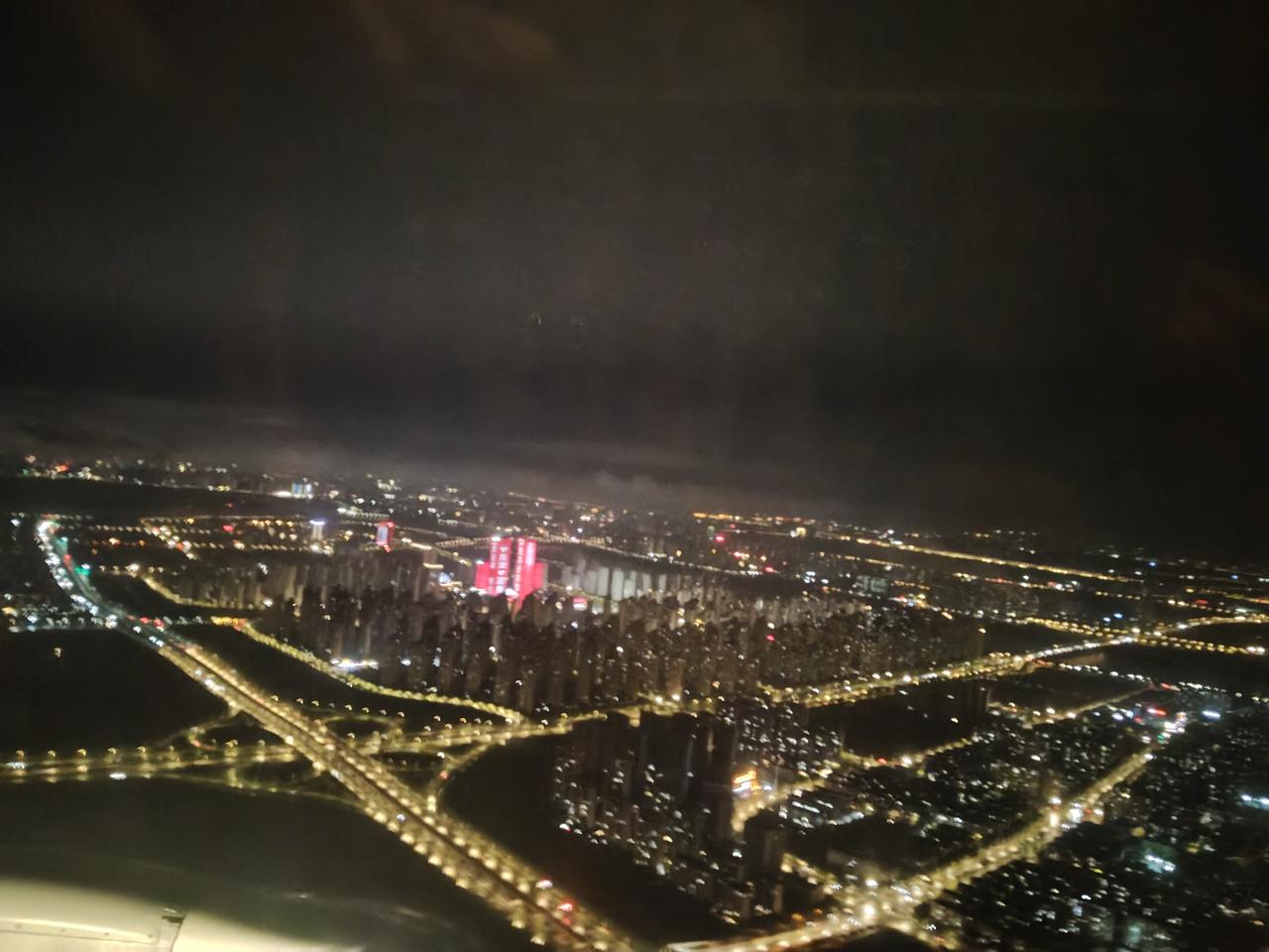 夜襄阳，你认出这中哪了吗？