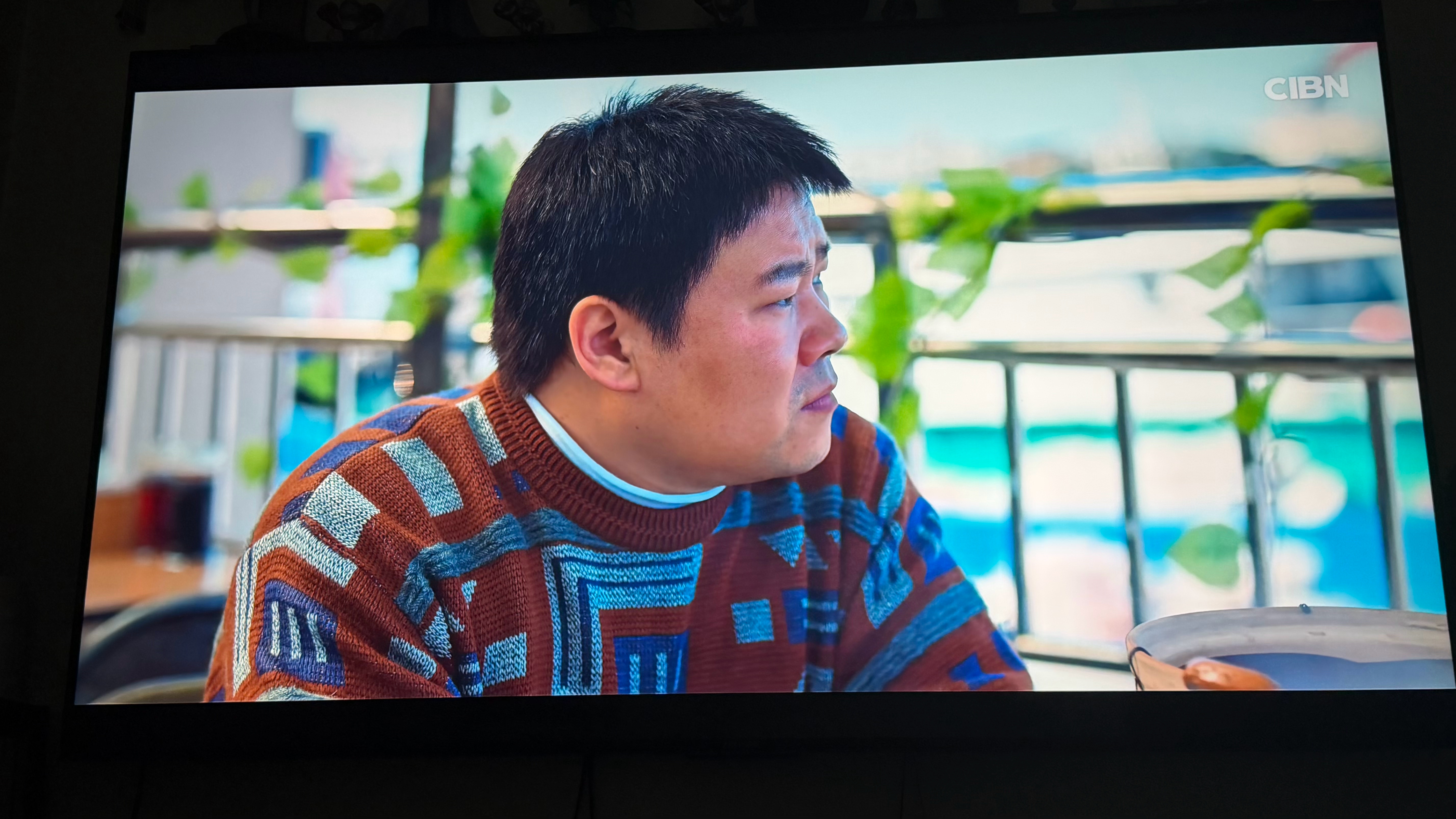 这个剧感觉可以看看 