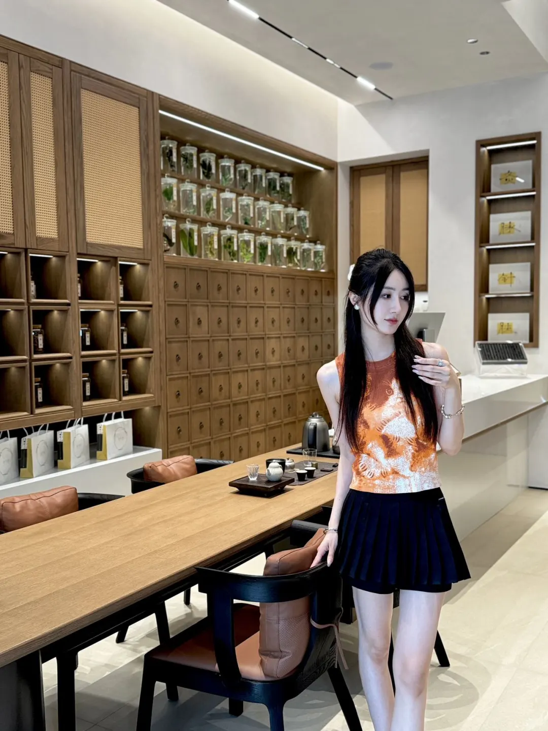 新中式美学🍃