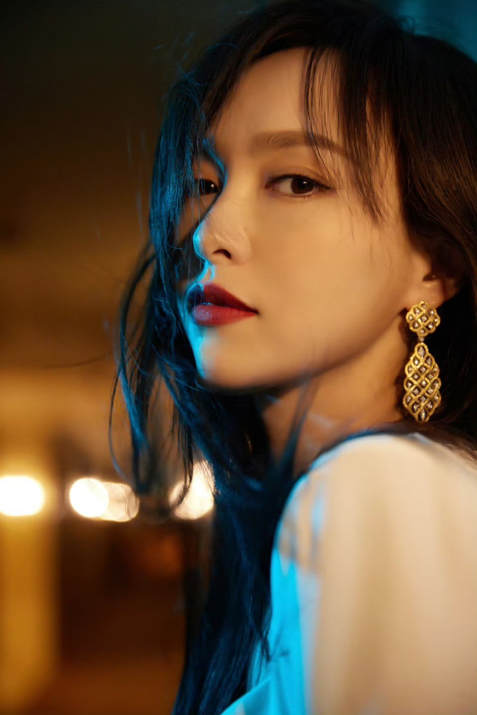 唐嫣～～唐嫣唐嫣