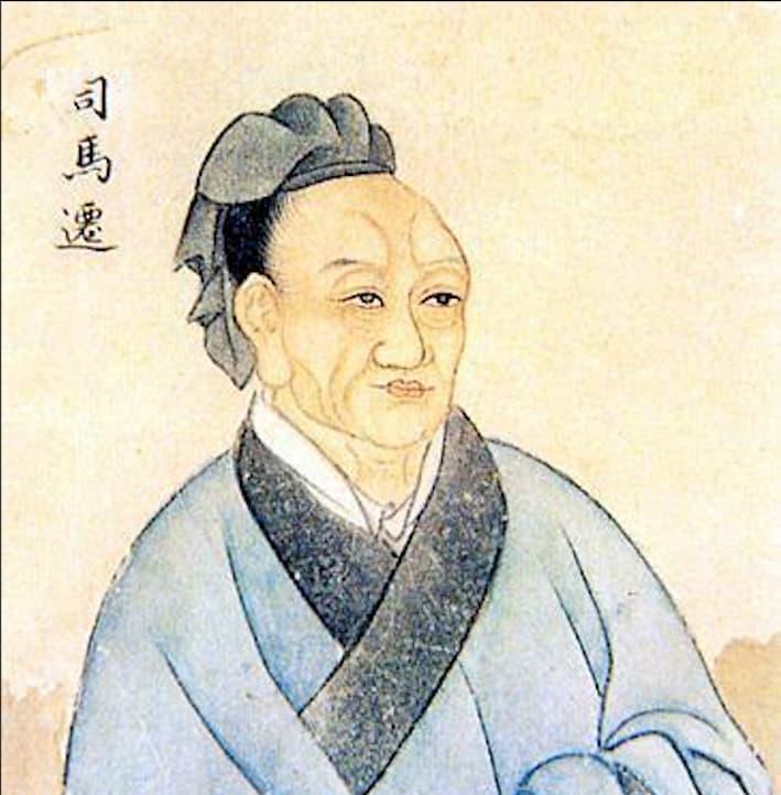 五千步兵孤军深入匈奴，李陵八日血战为何走向悲剧？司马迁一句仗义直言换来宫刑，却写