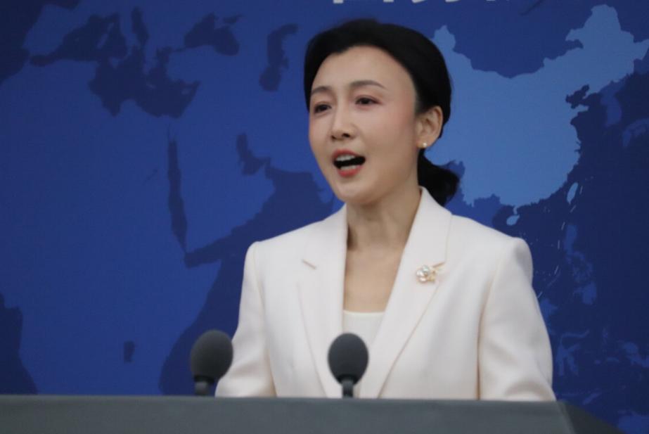 赖清德 “拒统”，喊话特朗普尽快批准军售

最近赖清德接连抛出分裂谬论，一边叫嚣
