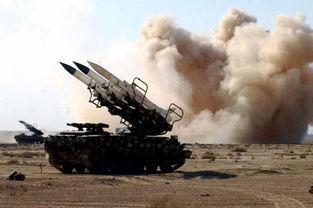 美国对伊朗空袭美国对伊朗动武：地缘博弈的冒险与代价
      美国对伊朗动武的