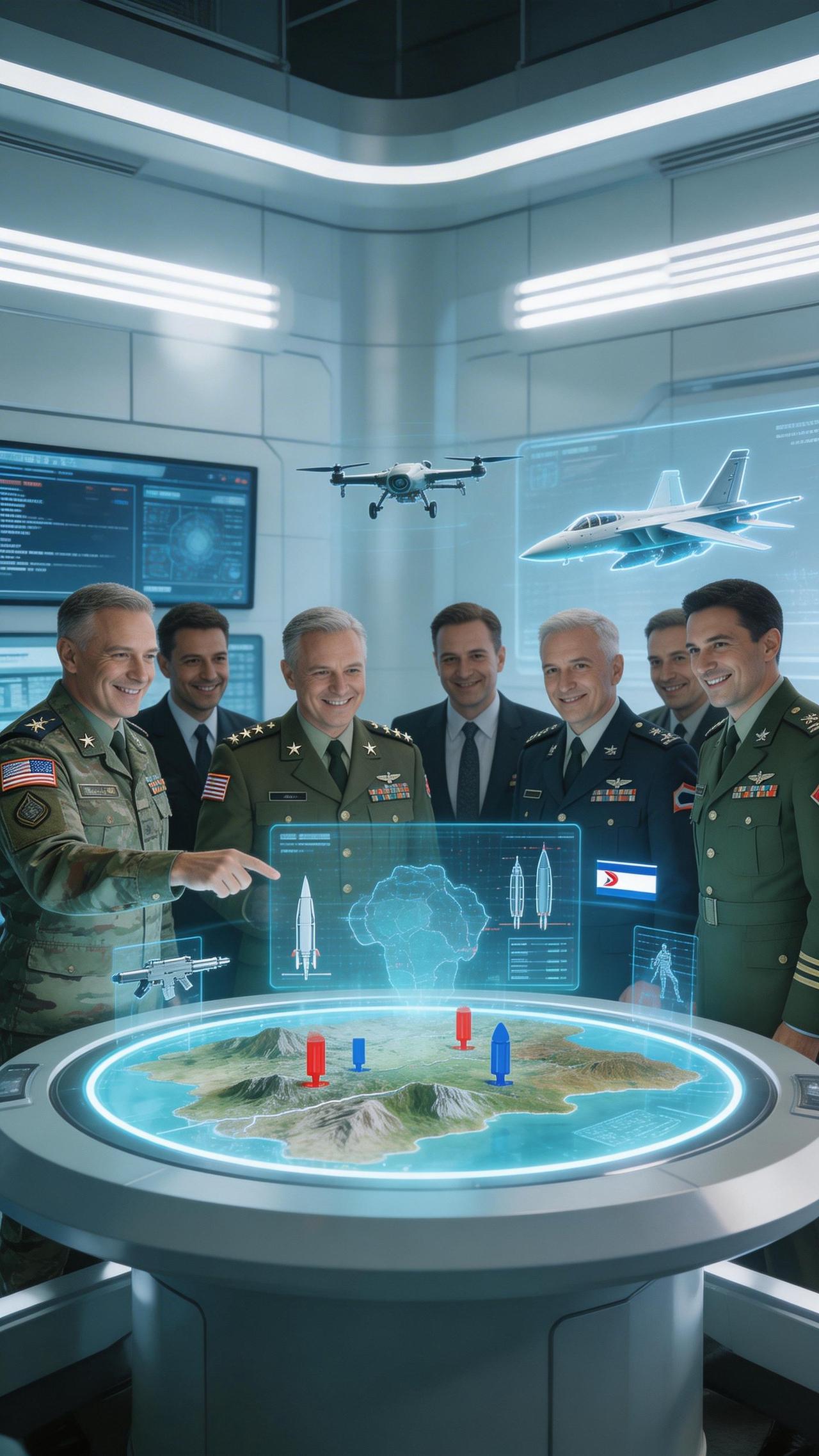 写给英勇的伊朗人民和革命卫队。

用毛主席军事思想看美以打伊朗：看似强势，实则必