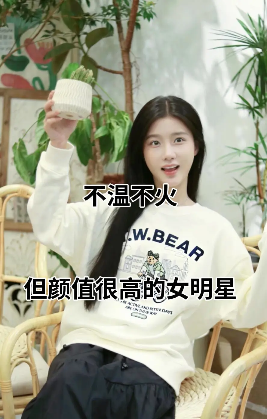 明星