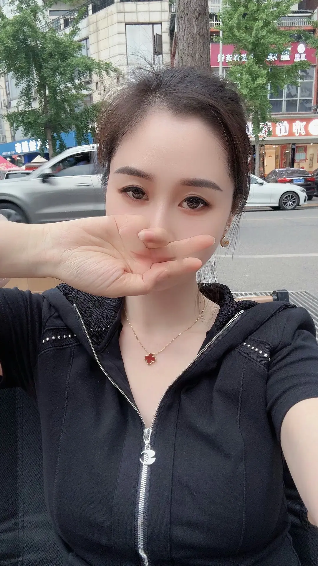 爱的尽头是什么？