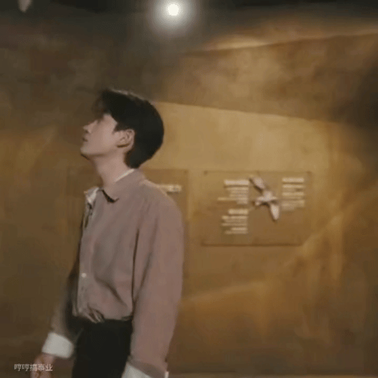 女娲炫技之作！朱一龙