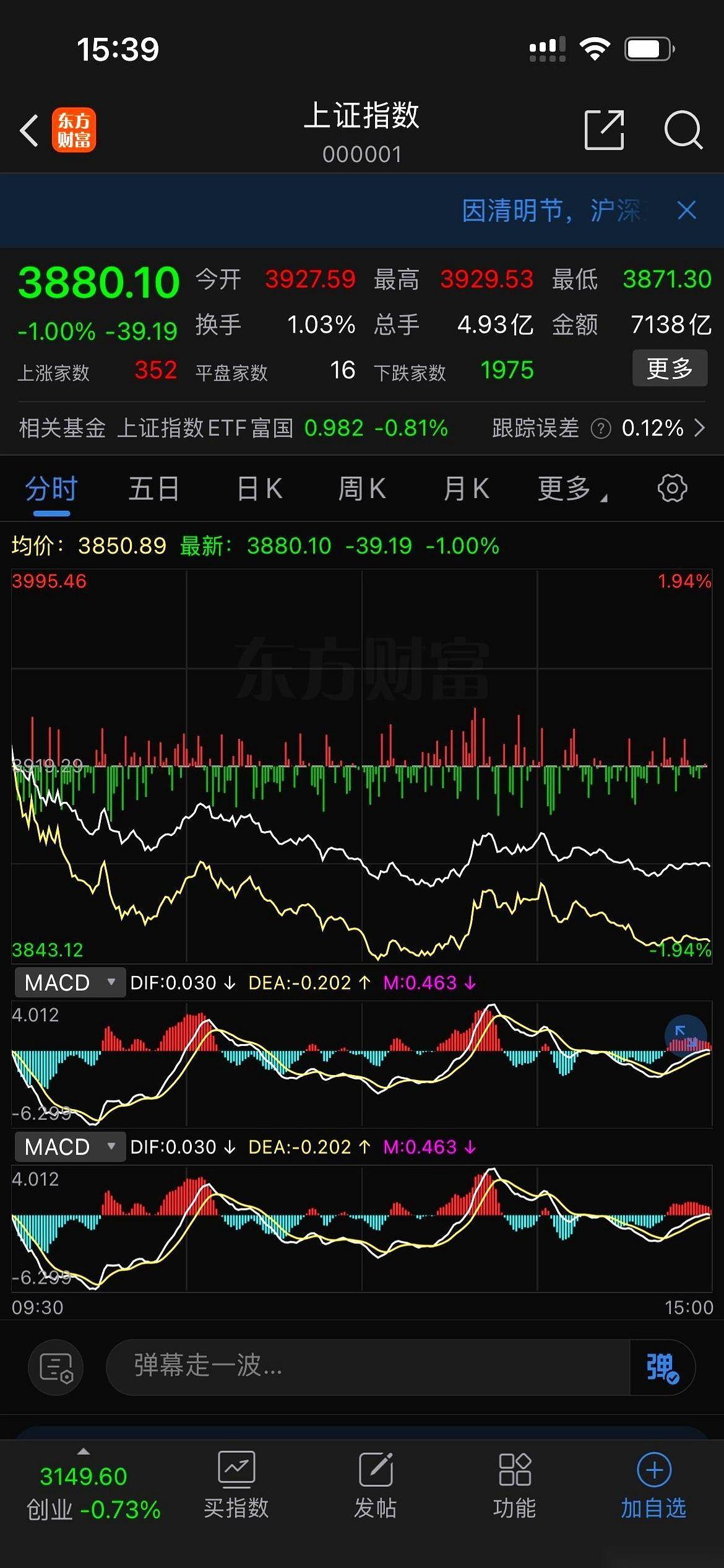都说市场里有些话是拿钱换来的，轻易别碰。
旁边工位的小李，上周五账户红得发亮，数