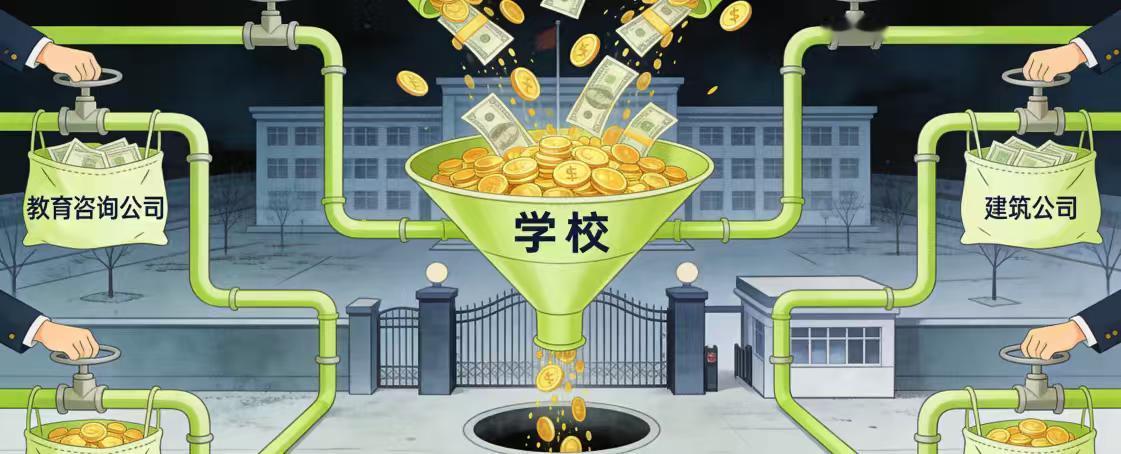 2元买走8亿股权？衡水通报公职人员被举报侵吞学校资产：成立联合调查组
7月27日
