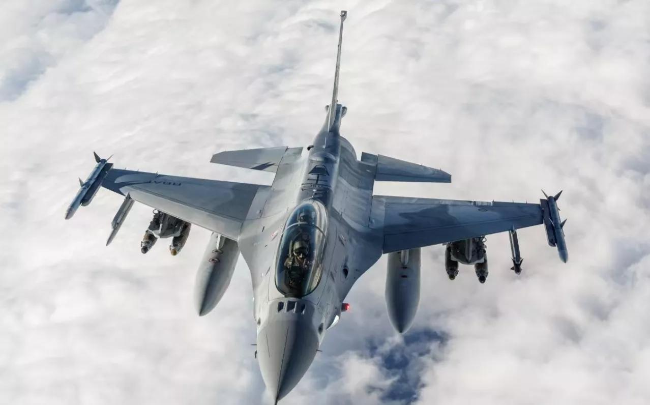 《费加罗报》报道，当地时间13日，荷兰国防大臣布雷克尔曼斯宣布，在过去一周，阿姆