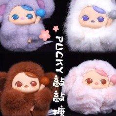 99元泡泡玛特电子木鱼卖断货！隐藏款溢价230%，打工人为啥疯狂买单
 
谁能想