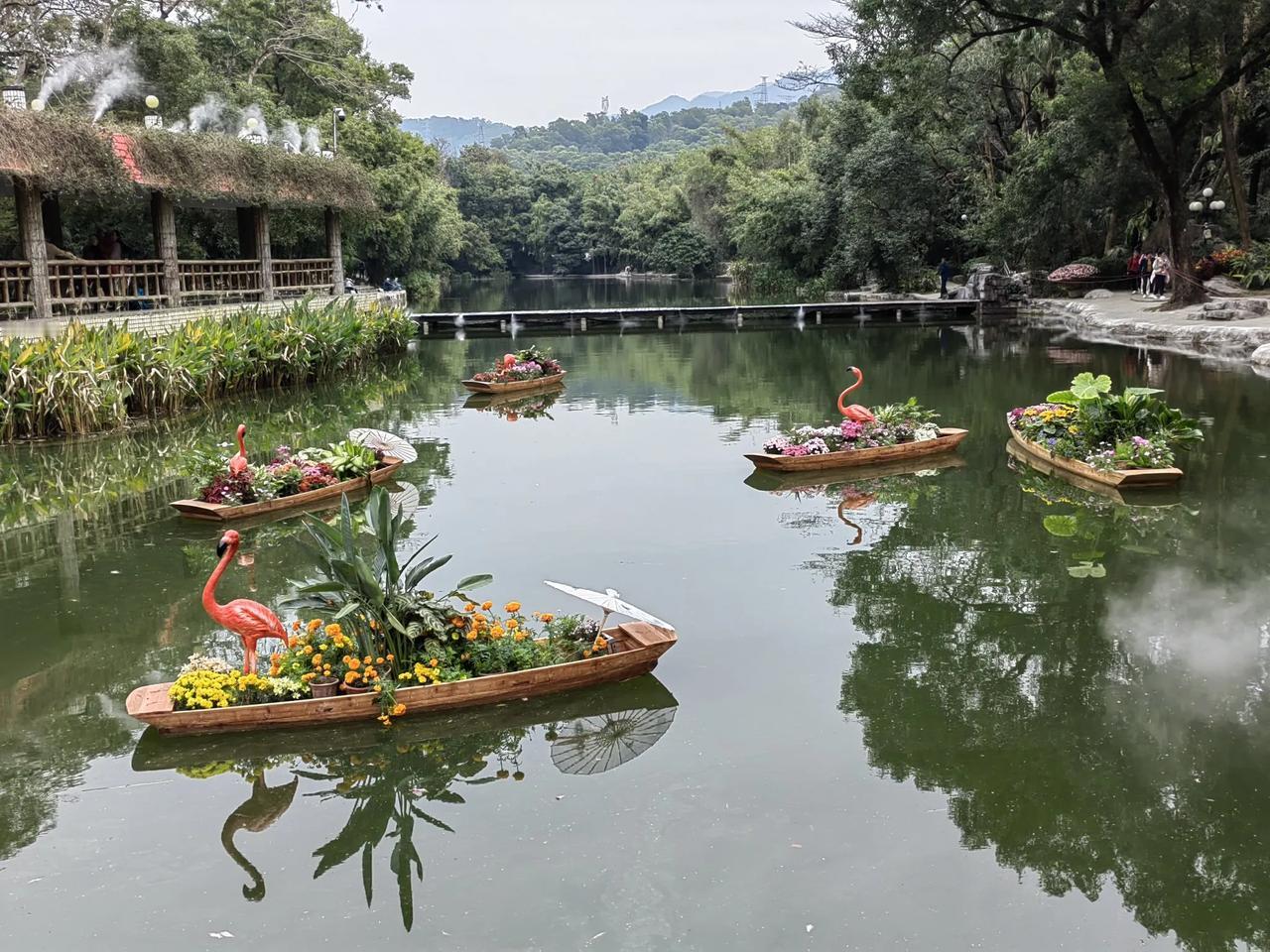 深圳•2024年深圳菊花展

2004年第40届深圳菊花展于12月20日至1月3