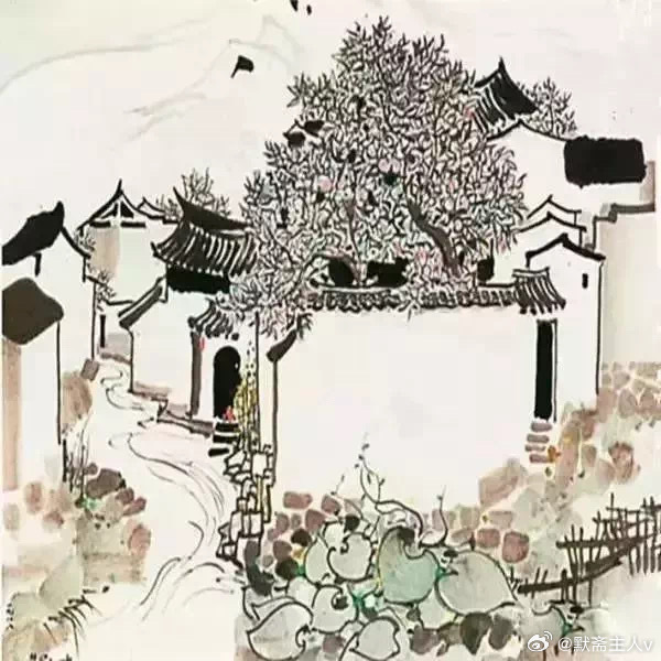 弯道独木赋 · 默斋主人原创文赋盖闻人生行路，多逢弯道，行者常若独木孤驰，双途并