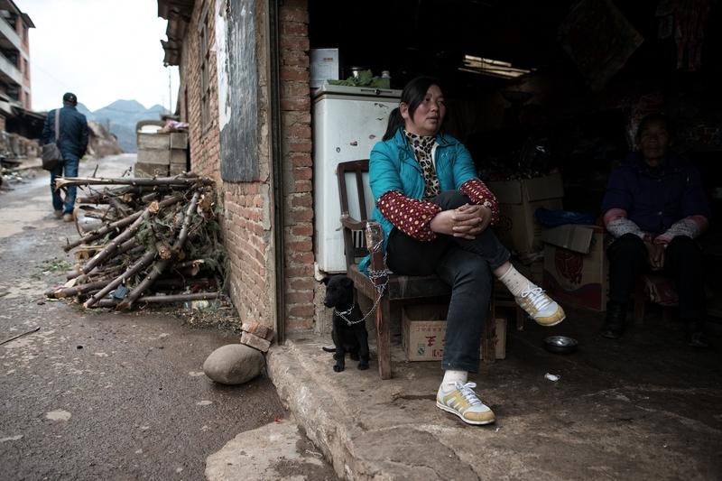 毕淑敏对人生困境有着独到的见解。她认为，困境宛如荆棘丛，会刺痛人，却是成长的必经