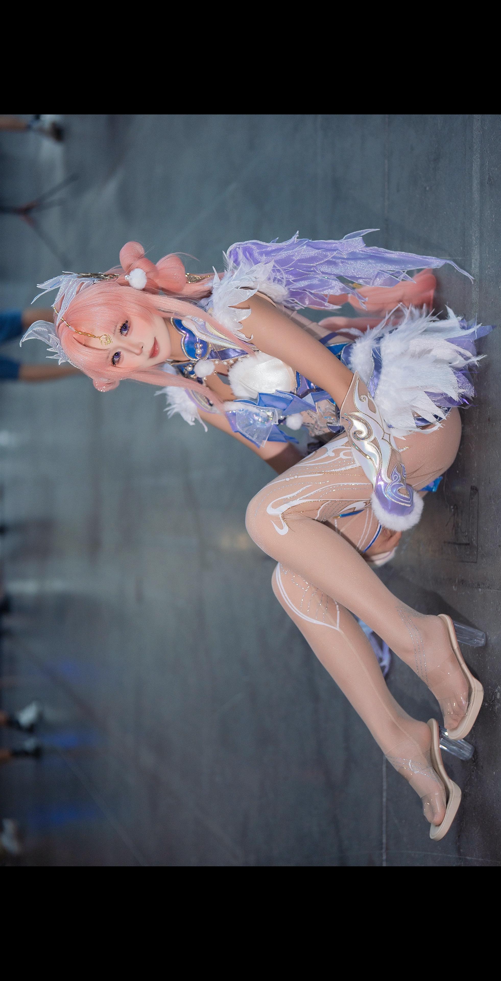 来找紫萍就好了。