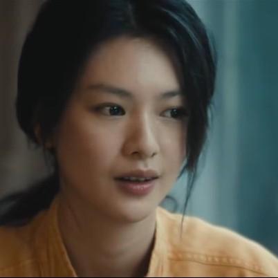 《交锋》这段剧情看得人着实意外。
金丽娜去找林看山的那一刻，钱文英衣衫不整地堵在