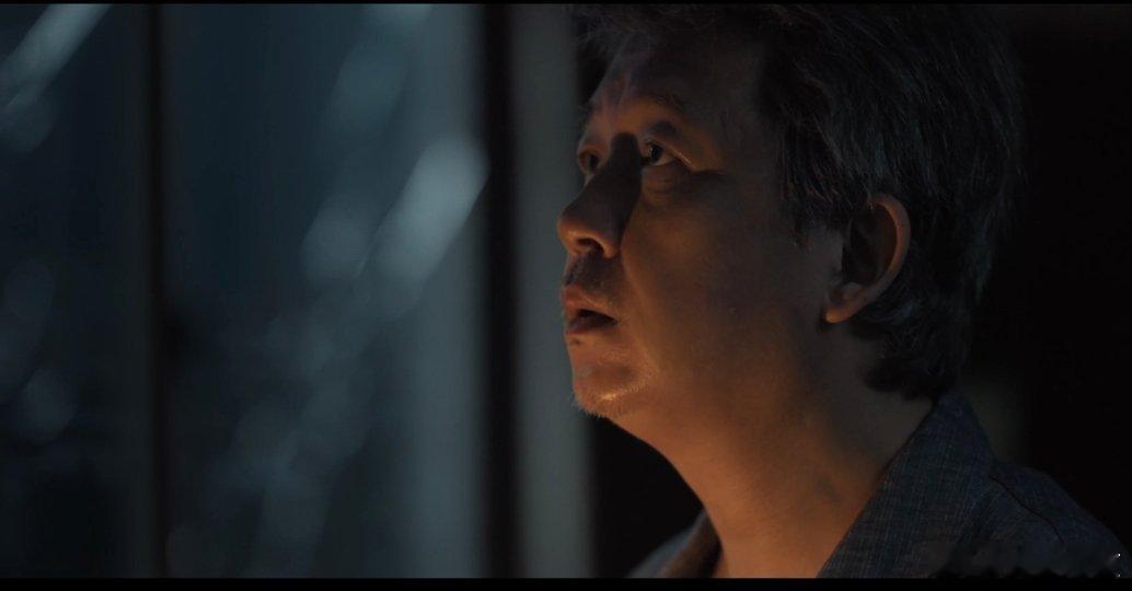 潘粤明王鹤棣callback镜头 刷黑夜告白真的热泪盈眶，这场师徒隔空联手太好哭