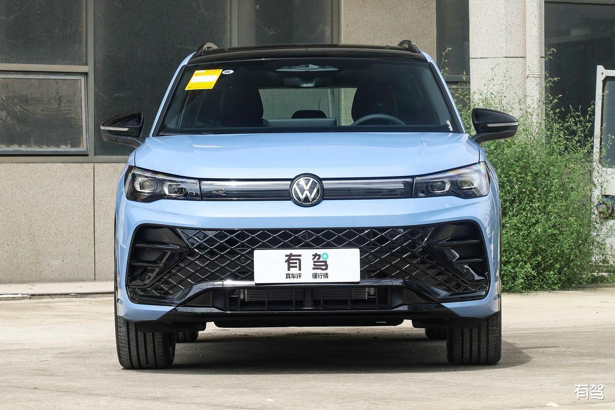 家用中型SUV怎么选？2026款大众途观L全面解析，适合普通人入手吗
 家用中型