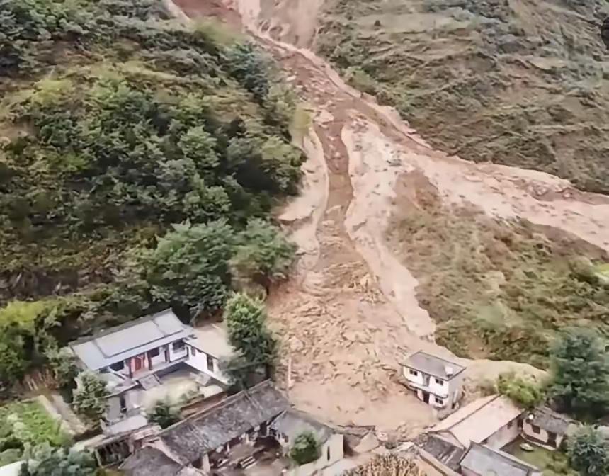 很多人都在关心甘肃渭源山洪遇难游客的赔偿问题，千万别以为景区买了责任险，所有损失