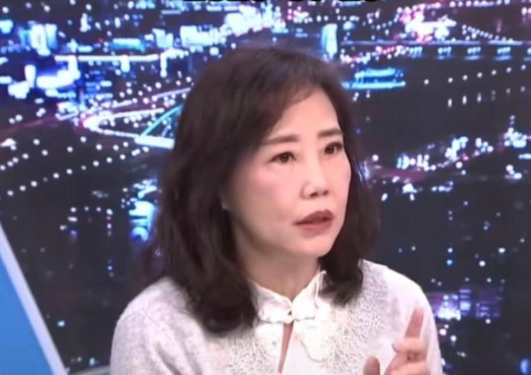 台湾时事评论员尹乃菁：这次国民党副主席萧旭岑率团参加国共智库论坛，所要做的事就是