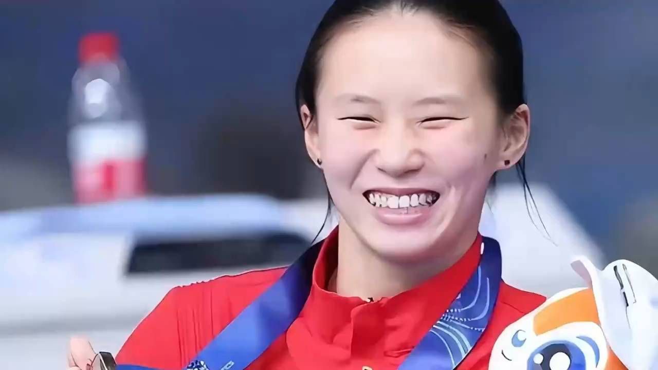 事实证明，离开全红婵的陈芋汐，早已走上另一条大道让人高攀不起