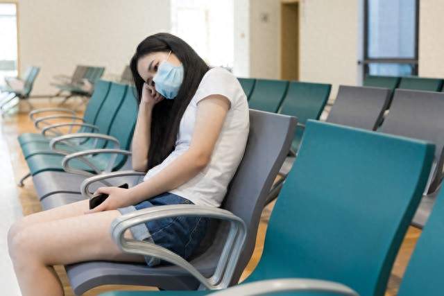 甲流H3N2变异株来袭，从发烧到病危仅一周：这4个征兆千万别硬扛