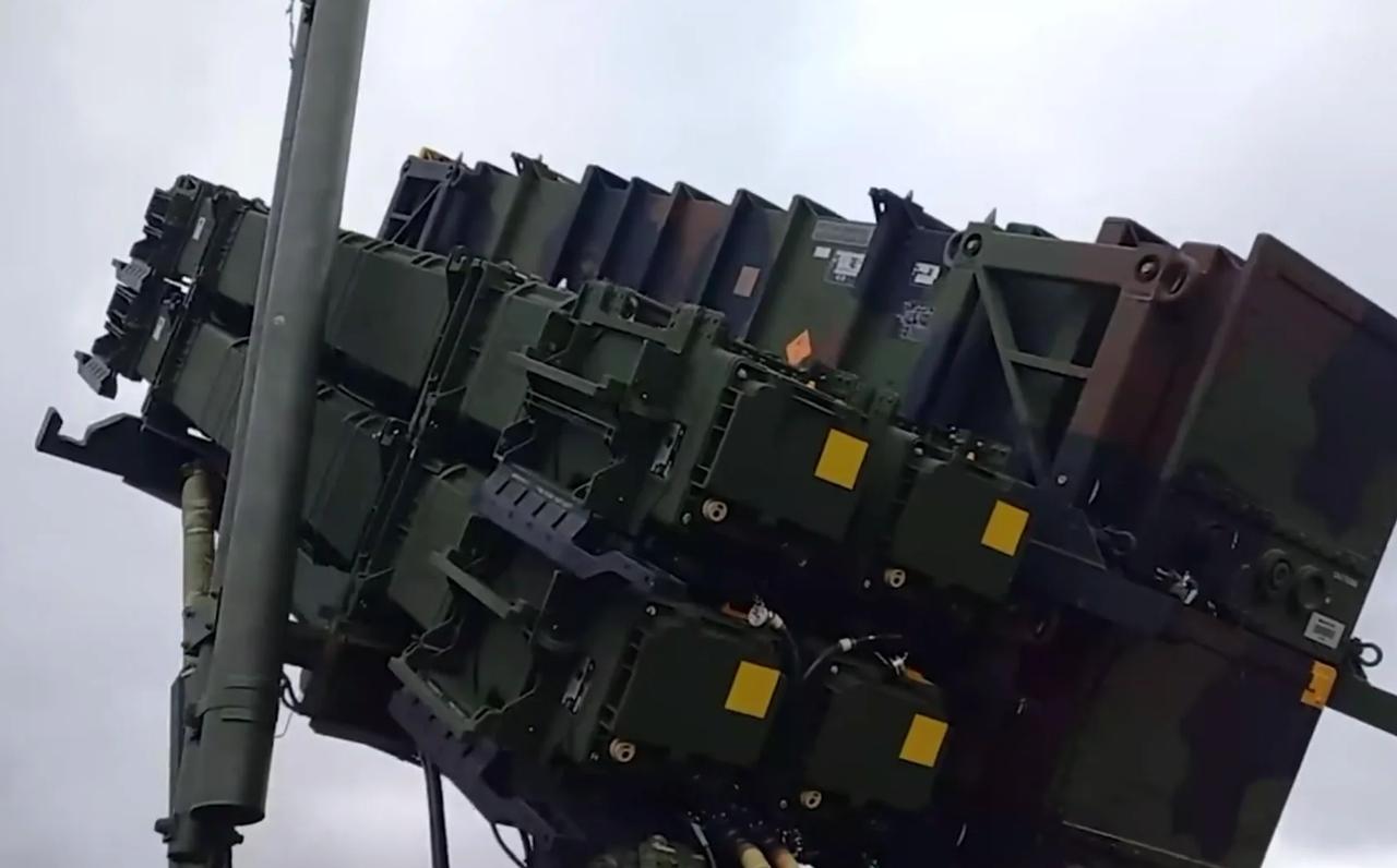 美国已经不行了，乌克兰媒体援引智库数据发现，在和伊朗持续不到40天的冲突期间，美