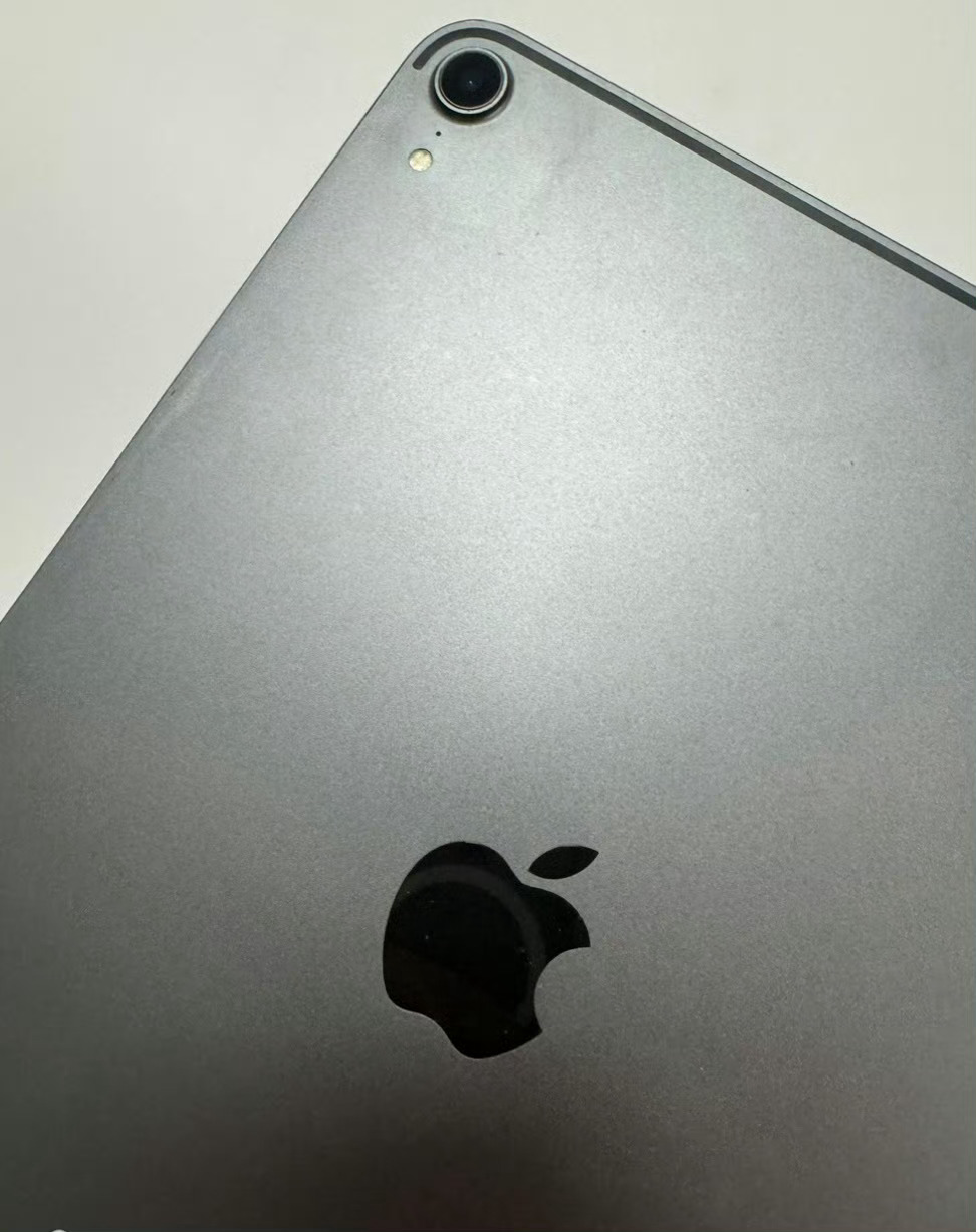 看完新款的M5 iPad Pro后我这个iPad Pro2018的用户内心毫无波