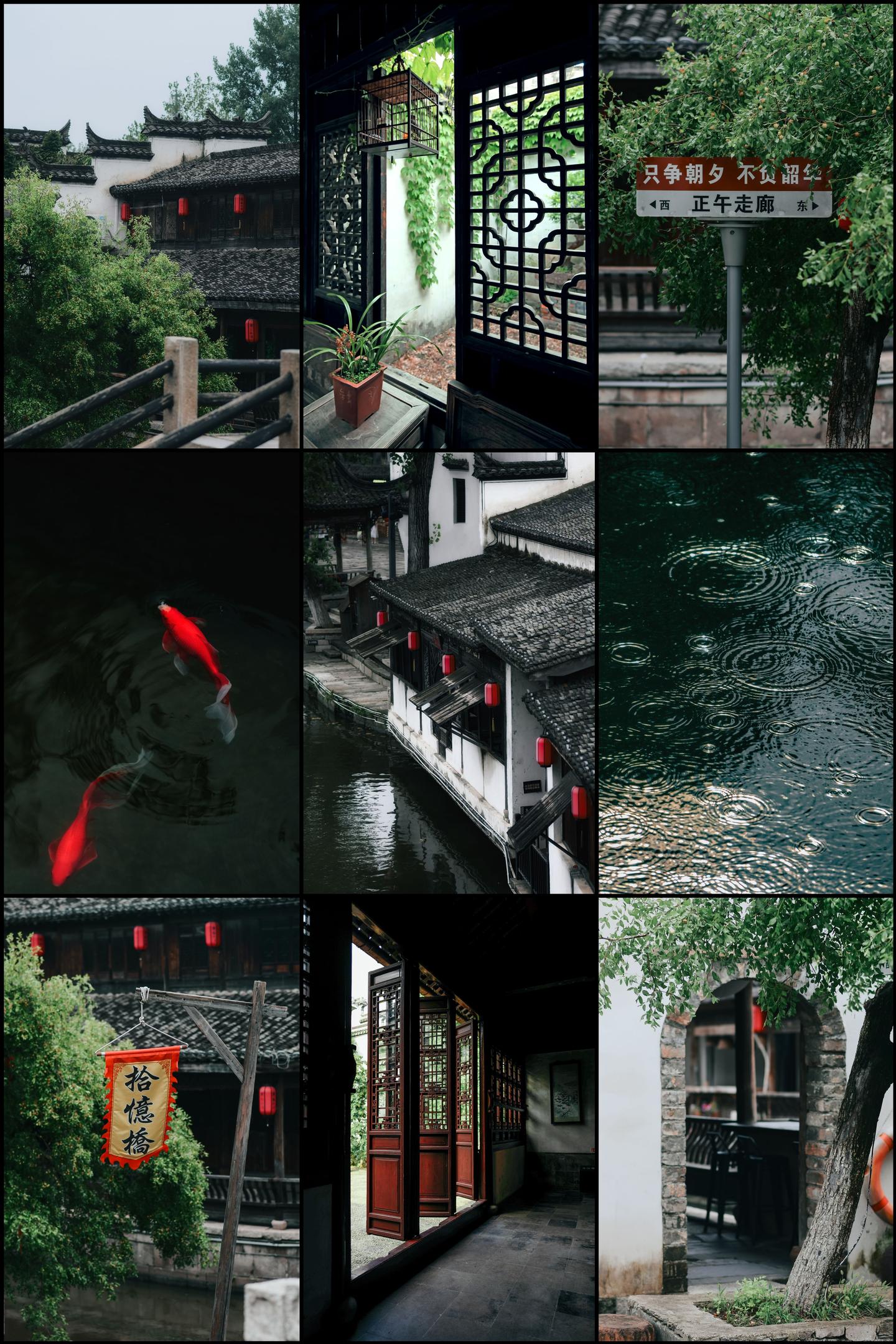"幸福迢迢如流水 "