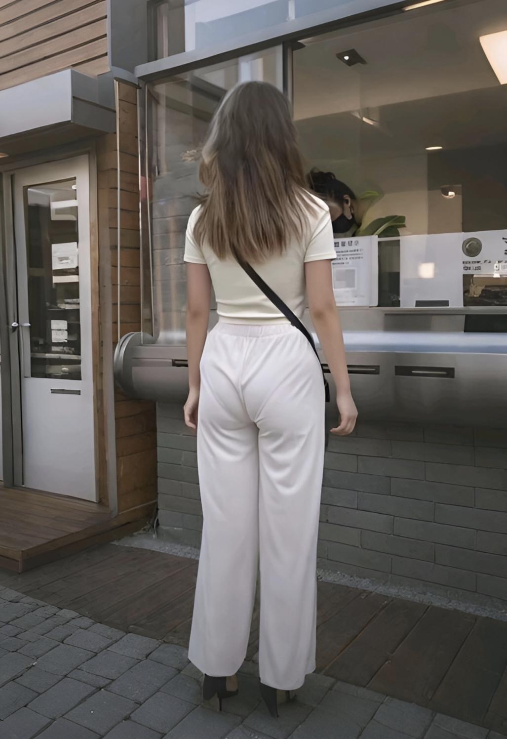 什么样的女生让人过目难忘?什么体型的女人回头率超高
