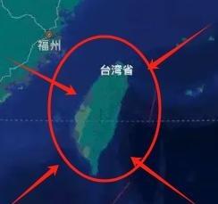 真没必要打台湾，打它干啥？那就是一座孤岛，大陆大可不动刀兵，划定战区、封锁海峡、