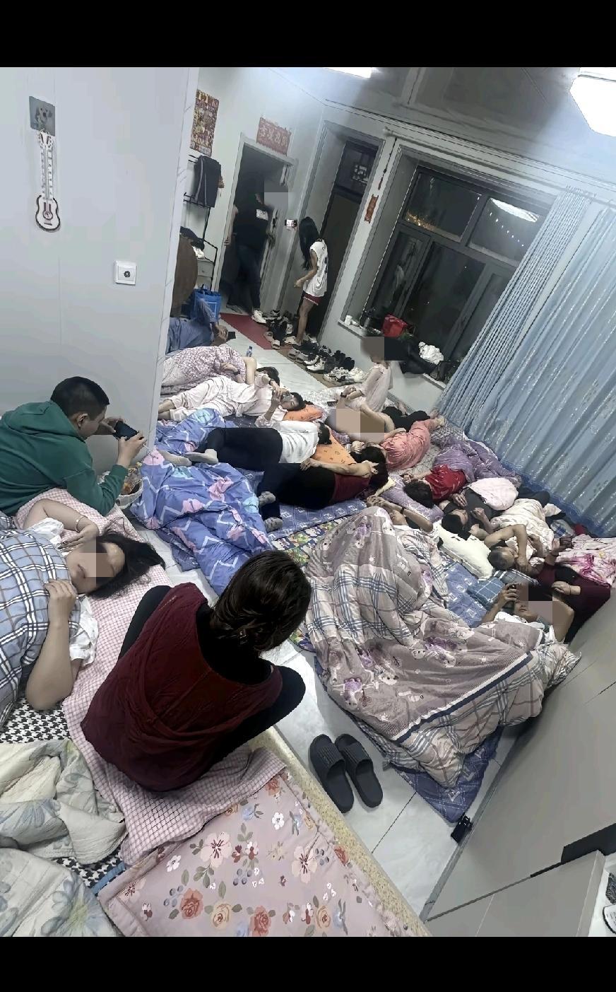 这个也是过年的意义