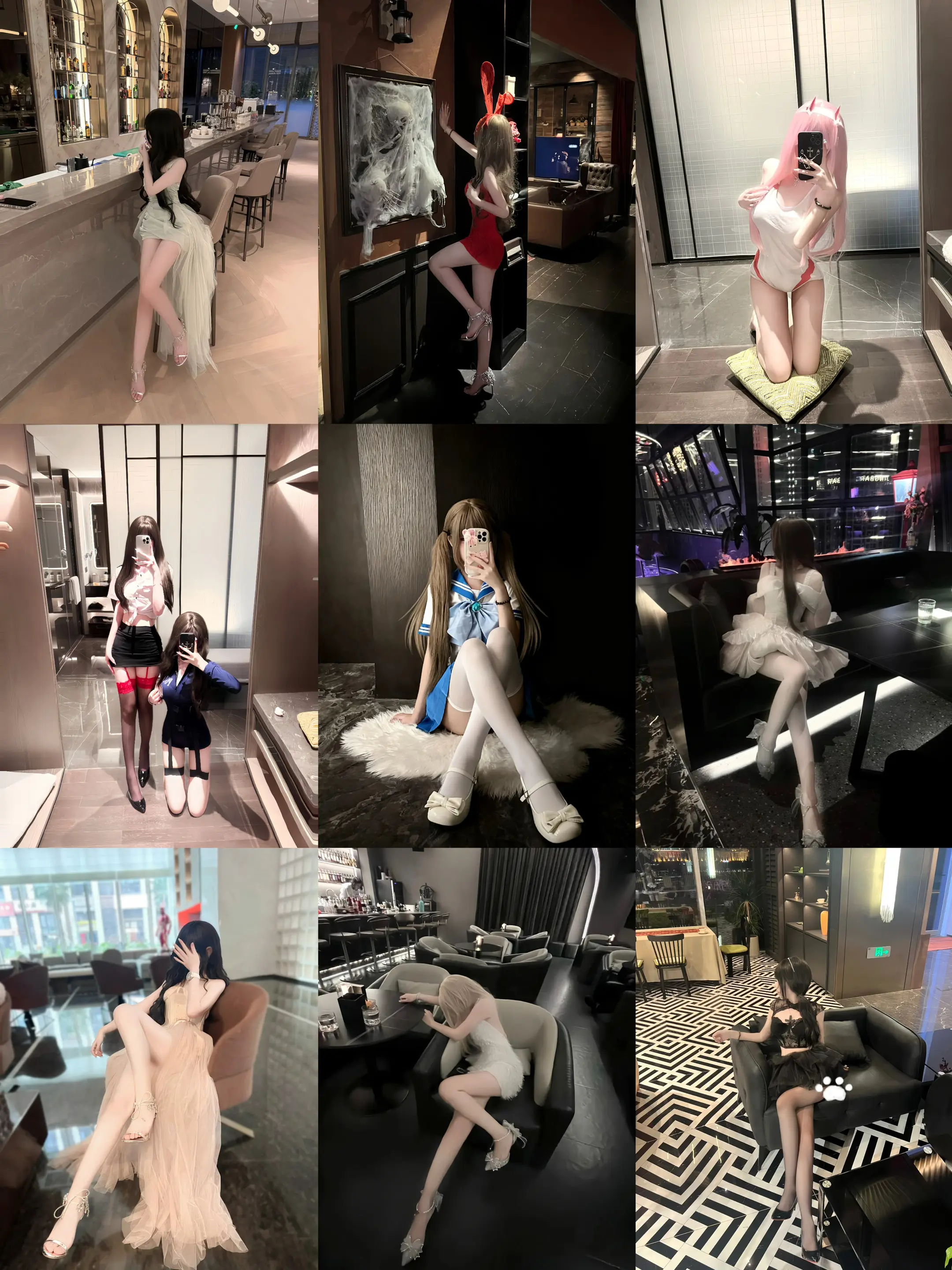 不能保证每一个少御都爱我 但我能保证我爱每一个少御