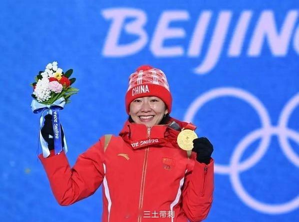 徐梦桃买车也要国家补贴四战冬奥，历经四次手术，徐梦桃用坚守写下“热爱无价”。如今