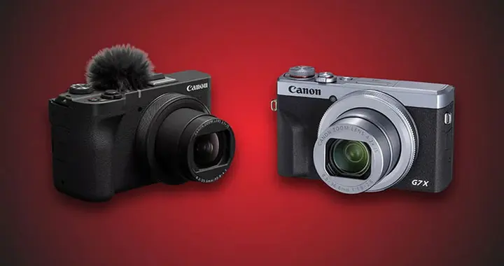 专注摄影本质 佳能PowerShot G系列或在年底强势回归