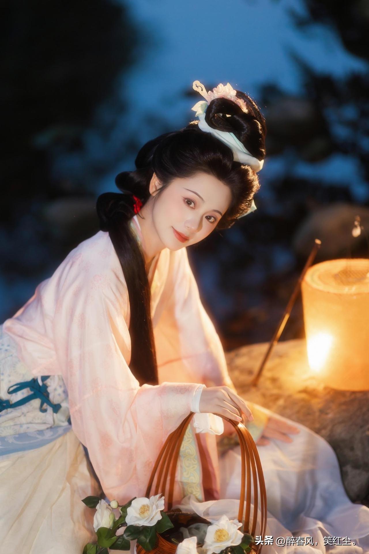 东方佳人｜东方美人东方佳人 东方美人