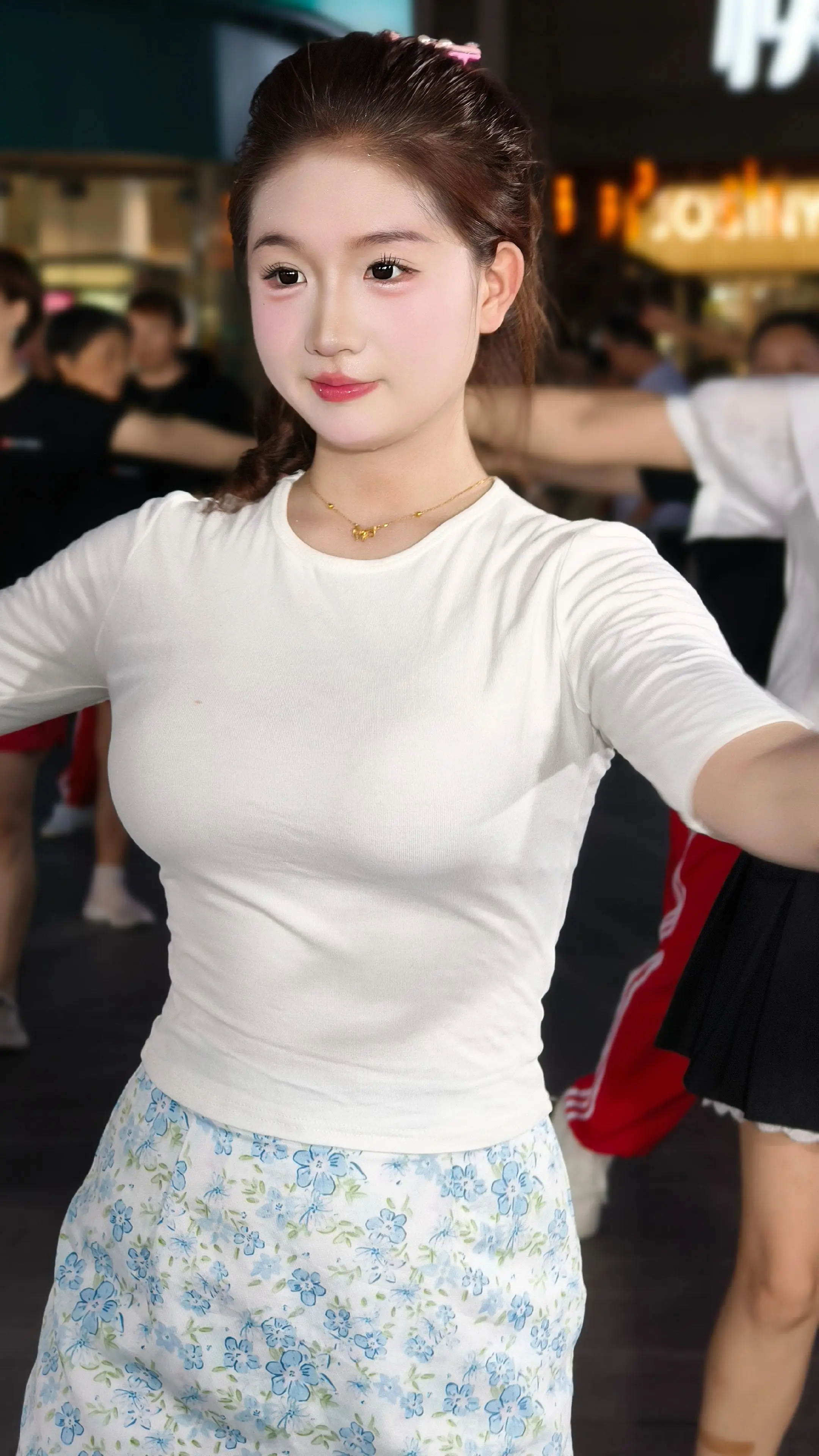 灰姑娘