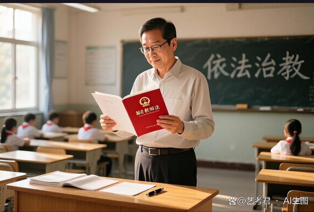 教师法大修来袭，职称改革成焦点！这次改革究竟会给广大教师带来怎样的影响？是好是坏