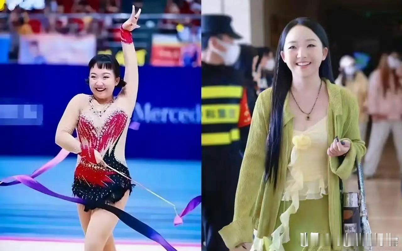 喜剧女明星一定要减肥吗？贾玲、金靖、李雪琴、辣目洋子、锤娜丽莎、傅首尔，这些明明