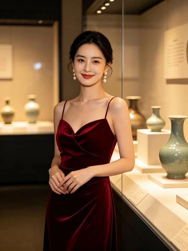 上联：晚风闲落柳梢头
下联：哥妹相约黄昏后