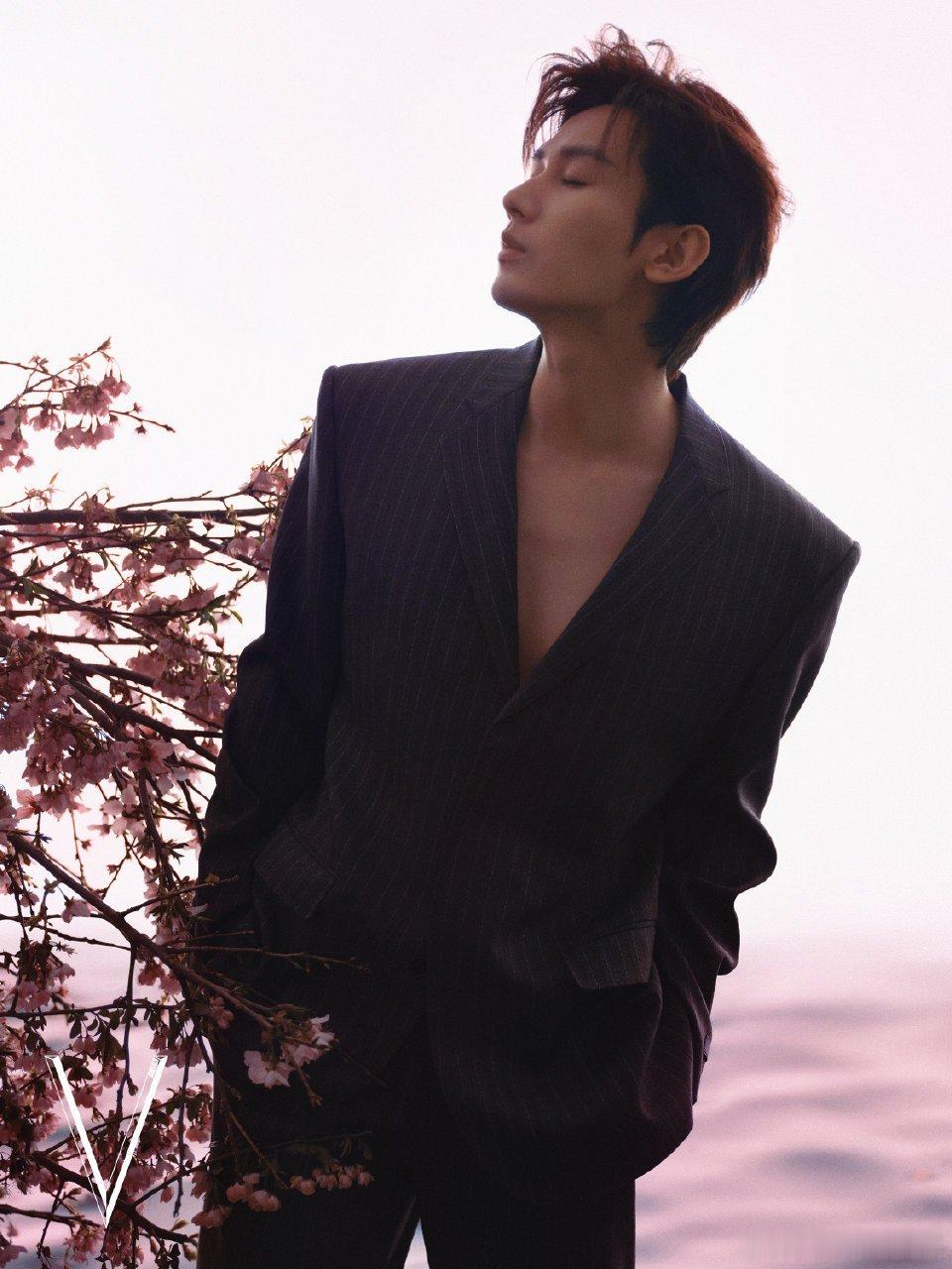 成毅联合利华美护发代言人cy从芯修护强韧重生成毅，你是我过去的过去，也是我未来的