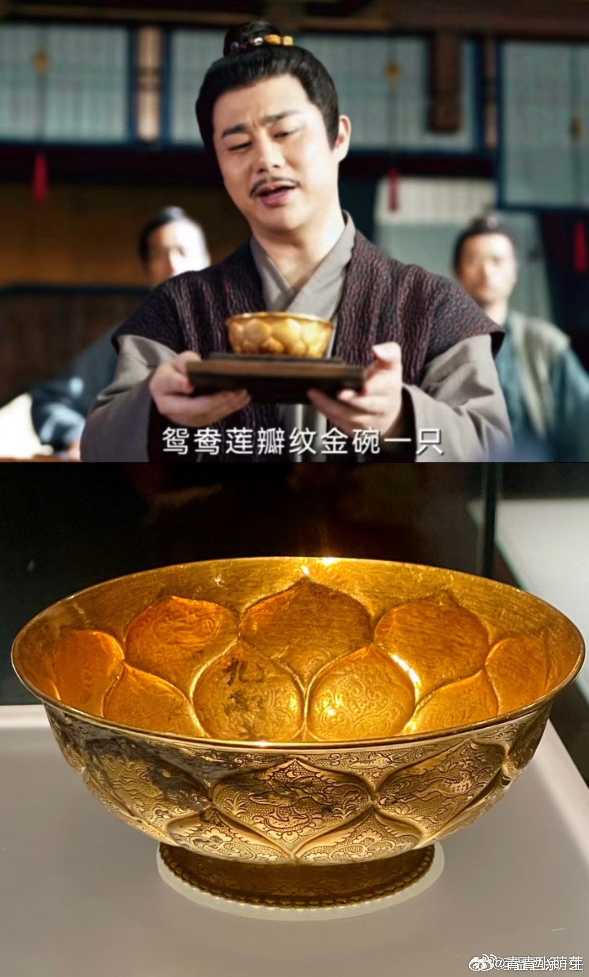 唐诡3就差把知识喂到嘴里了《唐诡3》可太有趣，像个知识小宝库。从案件到服饰建筑，